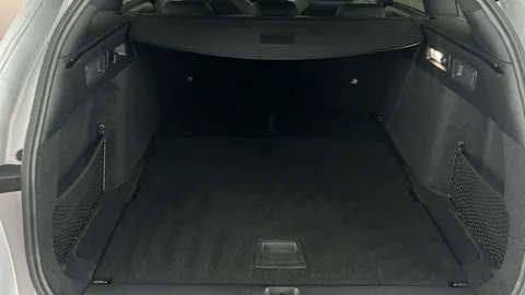 VAUXHALL ASTRA 1.2 Turbo 130 GS Auto