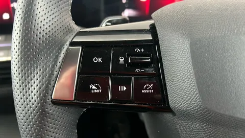 VAUXHALL ASTRA 1.2 Turbo 130 GS Auto