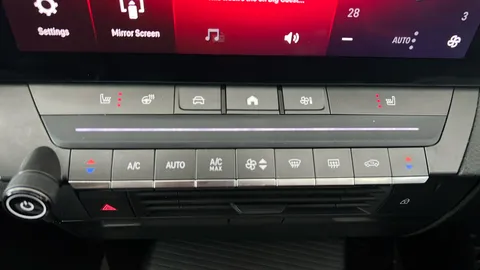 VAUXHALL ASTRA 1.2 Turbo 130 GS Auto