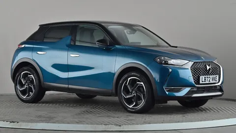 DS DS 3 1.2 PureTech 130 Rivoli EAT8