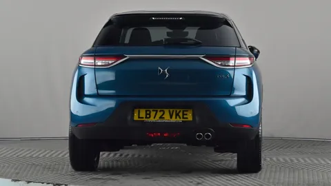 DS DS 3 1.2 PureTech 130 Rivoli EAT8