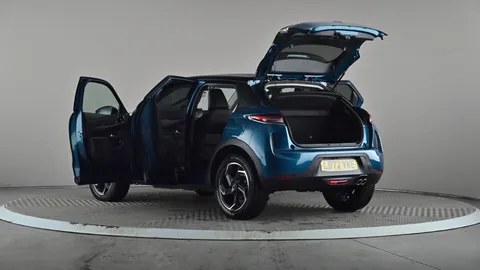 DS DS 3 1.2 PureTech 130 Rivoli EAT8