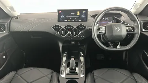 DS DS 3 1.2 PureTech 130 Rivoli EAT8