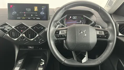 DS DS 3 1.2 PureTech 130 Rivoli EAT8