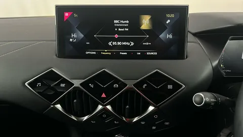 DS DS 3 1.2 PureTech 130 Rivoli EAT8