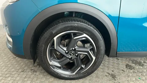 DS DS 3 1.2 PureTech 130 Rivoli EAT8