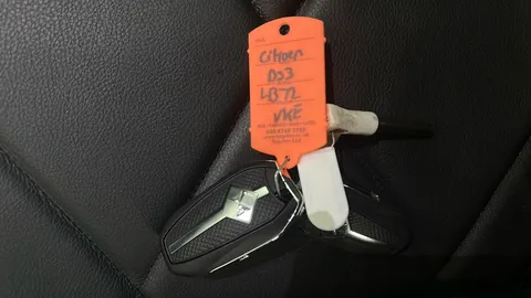 DS DS 3 1.2 PureTech 130 Rivoli EAT8