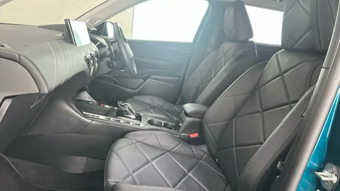 DS DS 3 1.2 PureTech 130 Rivoli EAT8