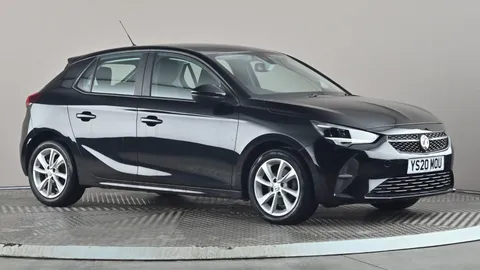 VAUXHALL CORSA 1.2 Turbo SE Premium