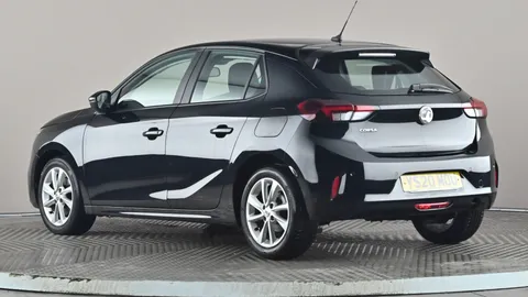 VAUXHALL CORSA 1.2 Turbo SE Premium