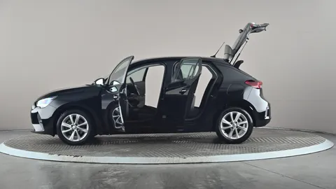 VAUXHALL CORSA 1.2 Turbo SE Premium