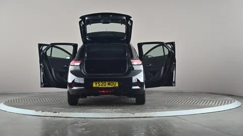 VAUXHALL CORSA 1.2 Turbo SE Premium