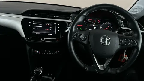 VAUXHALL CORSA 1.2 Turbo SE Premium