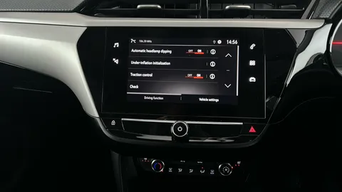 VAUXHALL CORSA 1.2 Turbo SE Premium