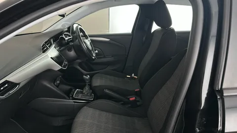 VAUXHALL CORSA 1.2 Turbo SE Premium