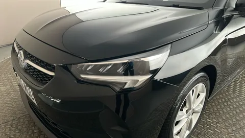 VAUXHALL CORSA 1.2 Turbo SE Premium