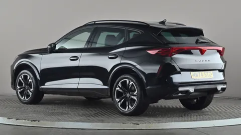 CUPRA FORMENTOR 1.5 eTSI 150 V1 DSG