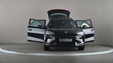 CUPRA FORMENTOR 1.5 eTSI 150 V1 DSG