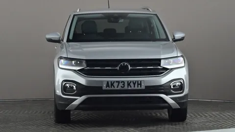 VOLKSWAGEN T-CROSS 1.0 TSI 110 SEL