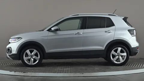 VOLKSWAGEN T-CROSS 1.0 TSI 110 SEL