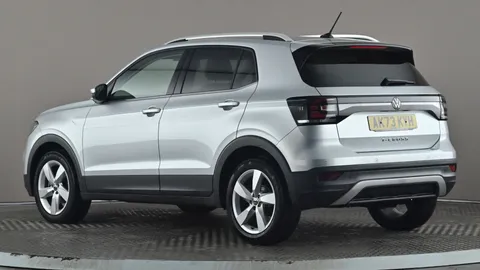 VOLKSWAGEN T-CROSS 1.0 TSI 110 SEL