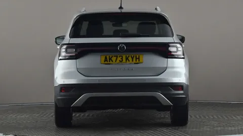 VOLKSWAGEN T-CROSS 1.0 TSI 110 SEL