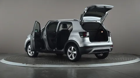 VOLKSWAGEN T-CROSS 1.0 TSI 110 SEL