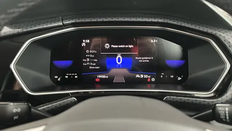 VOLKSWAGEN T-CROSS 1.0 TSI 110 SEL