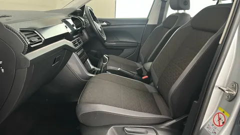 VOLKSWAGEN T-CROSS 1.0 TSI 110 SEL