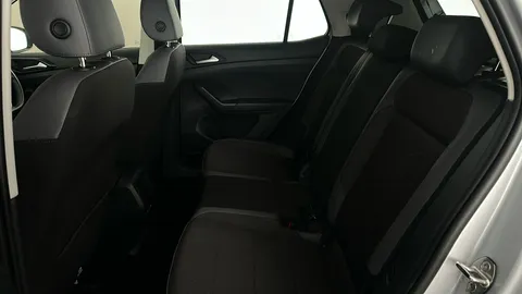 VOLKSWAGEN T-CROSS 1.0 TSI 110 SEL