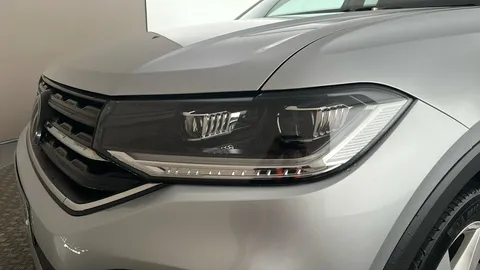 VOLKSWAGEN T-CROSS 1.0 TSI 110 SEL