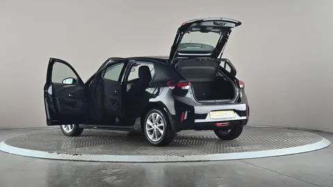 VAUXHALL CORSA 1.2 Turbo SE Premium