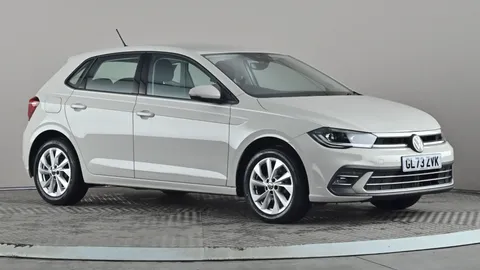 VOLKSWAGEN POLO 1.0 TSI Style