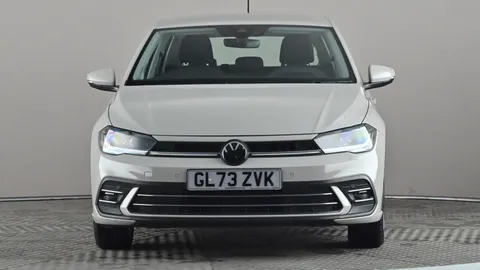 VOLKSWAGEN POLO 1.0 TSI Style