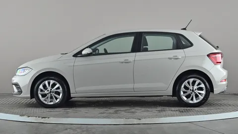 VOLKSWAGEN POLO 1.0 TSI Style