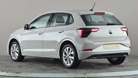 VOLKSWAGEN POLO 1.0 TSI Style