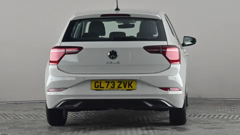 VOLKSWAGEN POLO 1.0 TSI Style