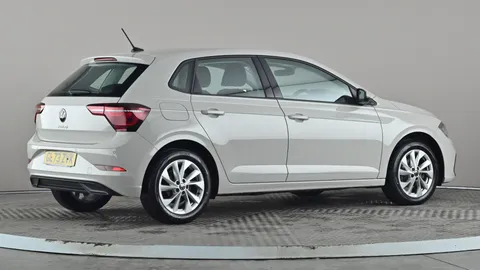 VOLKSWAGEN POLO 1.0 TSI Style