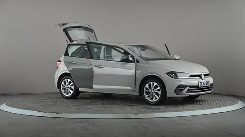 VOLKSWAGEN POLO 1.0 TSI Style