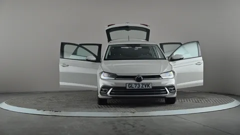 VOLKSWAGEN POLO 1.0 TSI Style