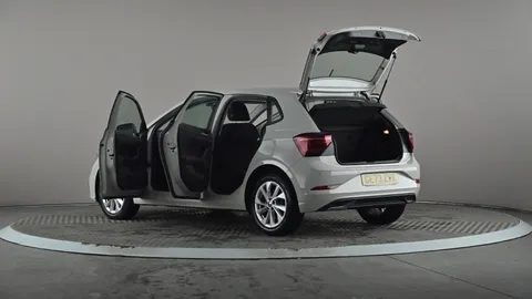 VOLKSWAGEN POLO 1.0 TSI Style