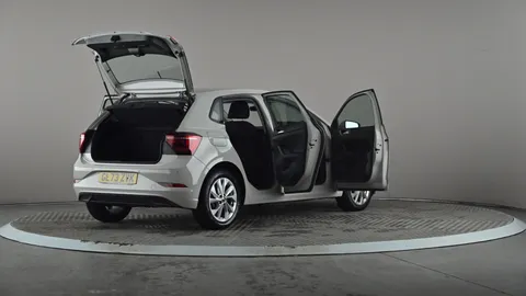 VOLKSWAGEN POLO 1.0 TSI Style