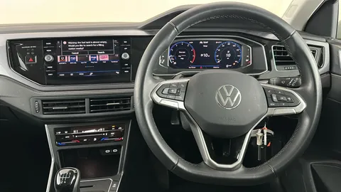 VOLKSWAGEN POLO 1.0 TSI Style