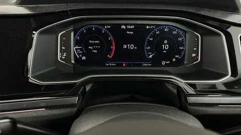 VOLKSWAGEN POLO 1.0 TSI Style