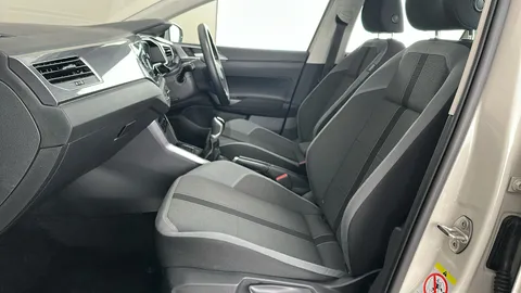 VOLKSWAGEN POLO 1.0 TSI Style