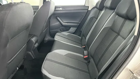 VOLKSWAGEN POLO 1.0 TSI Style