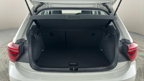 VOLKSWAGEN POLO 1.0 TSI Style