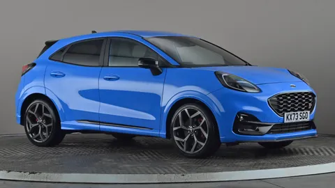 FORD PUMA 1.5 EcoBoost ST