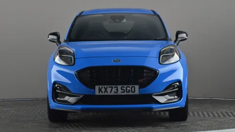 FORD PUMA 1.5 EcoBoost ST