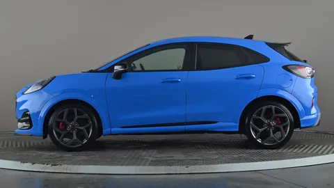 FORD PUMA 1.5 EcoBoost ST